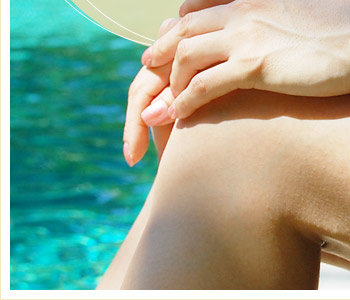 独特なデザインが特徴的な