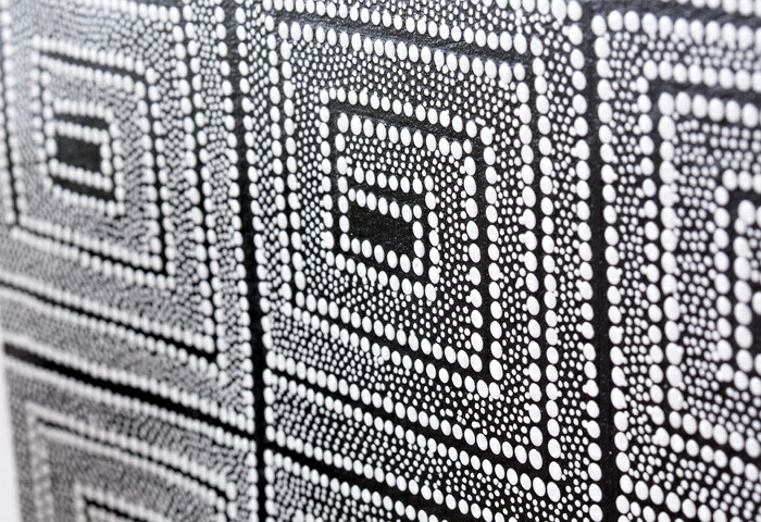 アジアンモダンアート[HERMES]