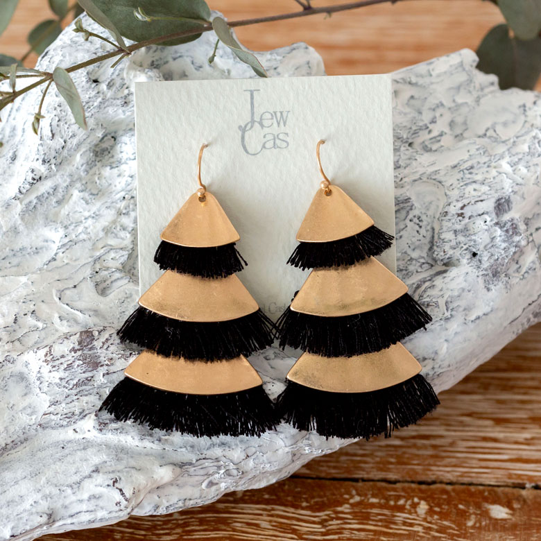 かわいい台紙付き