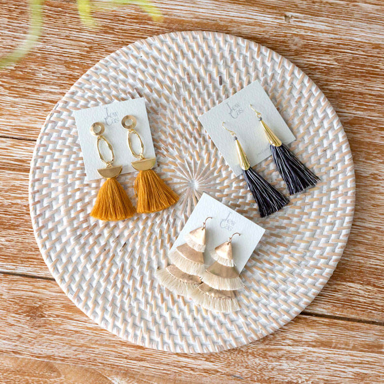 シリーズは3種類