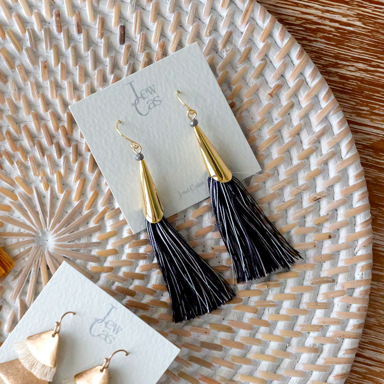 すっきりとカッコいいデザイン