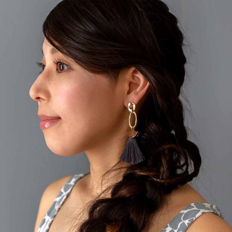 すっきりとカッコいいデザイン