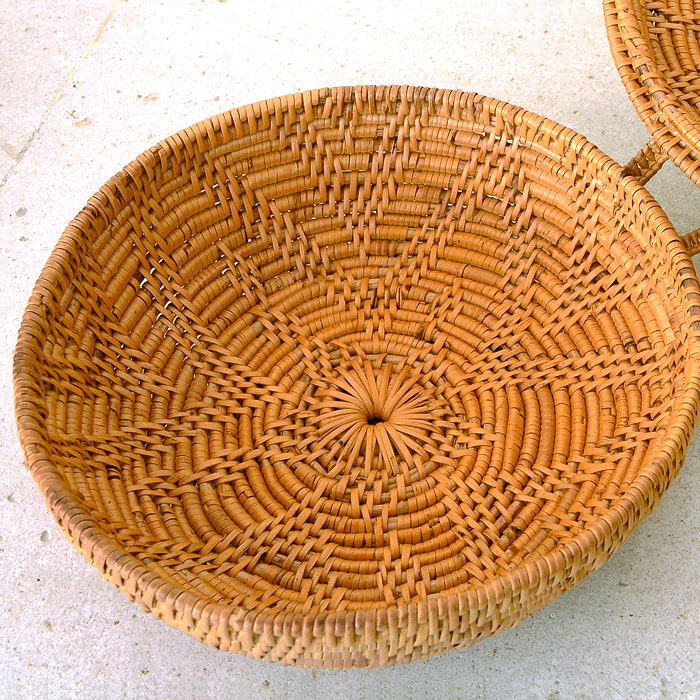 アタ製 アジアン マジックポット ボックス 小物入れ バリ アジアン雑貨