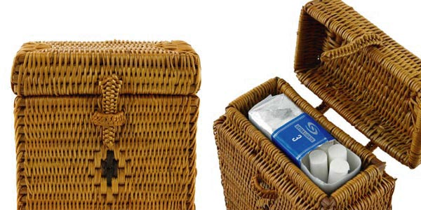 アタのたばこケース