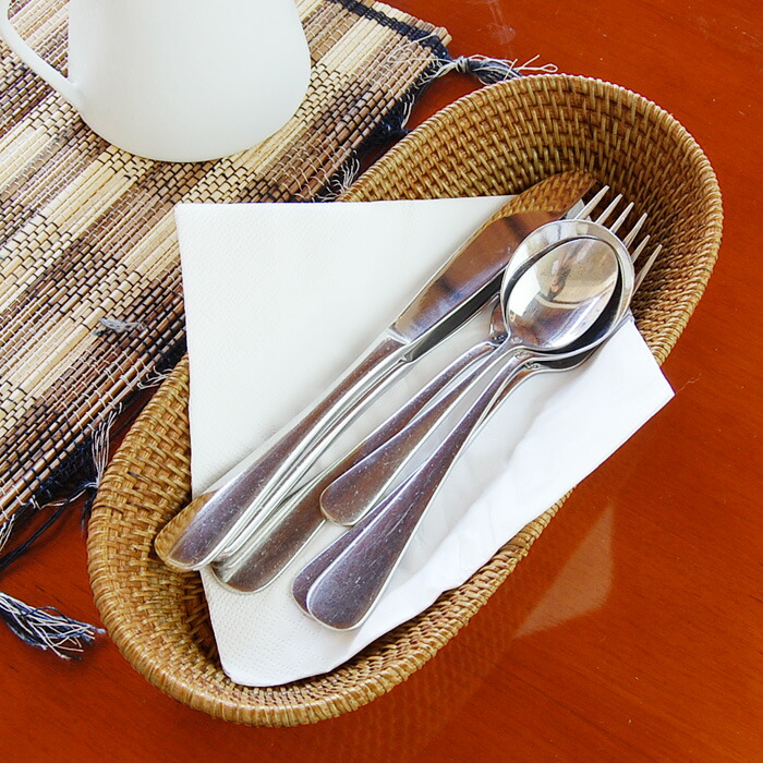 、天然素材バスケット、カゴバスケット、かごバスケット、アタ編みバスケット、アタかご、アタカゴ、アタ製バスケット、アタ編みカゴ、アタで編まれたバスケット、アジアンカトラリーケース