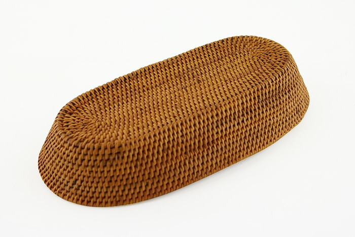 、天然素材バスケット、カゴバスケット、かごバスケット、アタ編みバスケット、アタかご、アタカゴ、アタ製バスケット、アタ編みカゴ、アタで編まれたバスケット、アジアンカトラリーケース