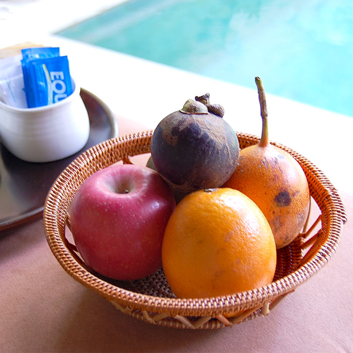 アタ製ラティスボウル