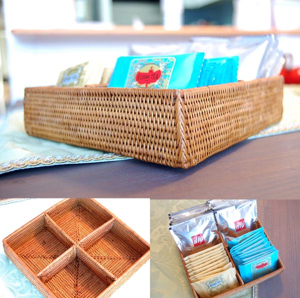 アタの小物入れケース