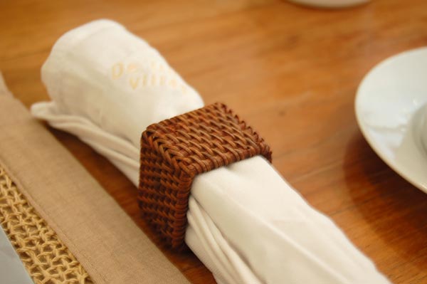 ナプキンリング