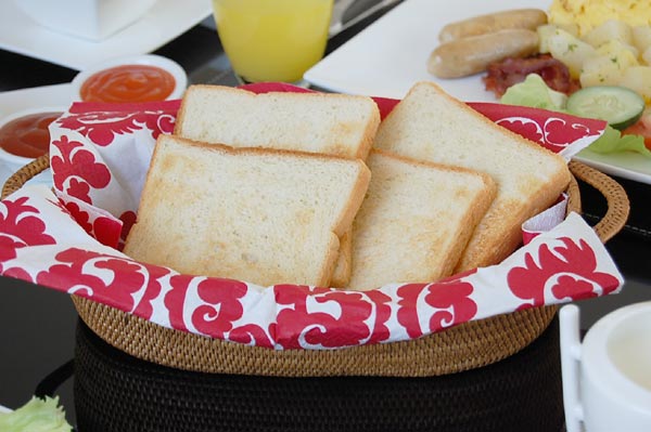 カゴバスケット