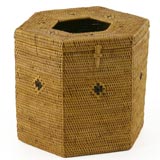 アタのバスケット