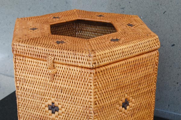 アタのバスケット