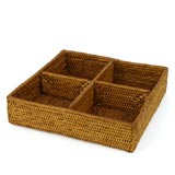 アタの小物入れボックス