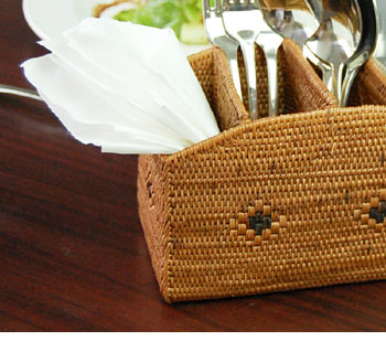 様々なシーンで活躍する可愛い収納ケース♪