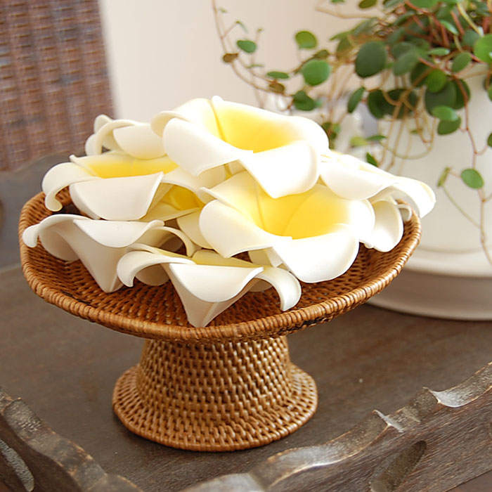 収納トレイ アジアンバスケット 収納バスケット バリ  アジアン雑貨