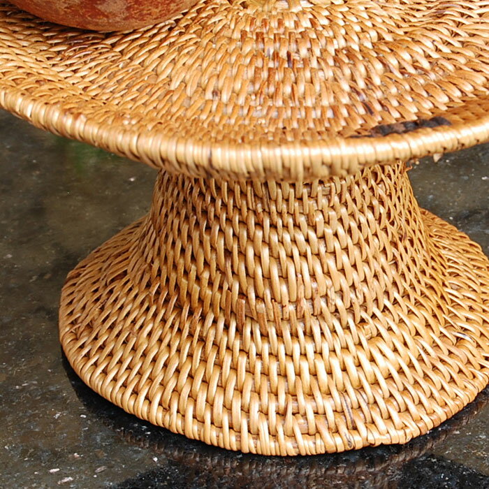 収納トレイ アジアンバスケット 収納バスケット バリ  アジアン雑貨