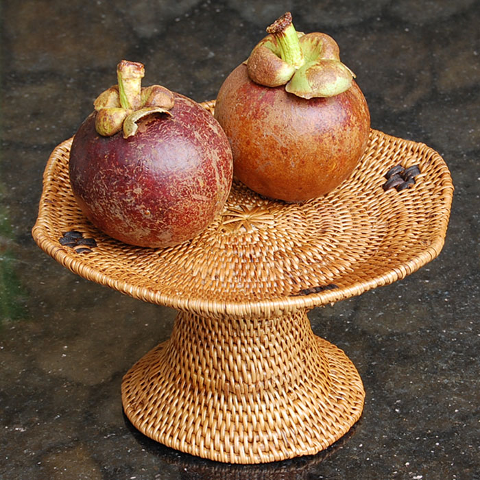 収納トレイ アジアンバスケット 収納バスケット バリ  アジアン雑貨