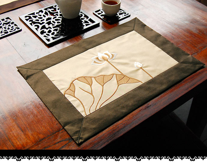 ランチョンマット