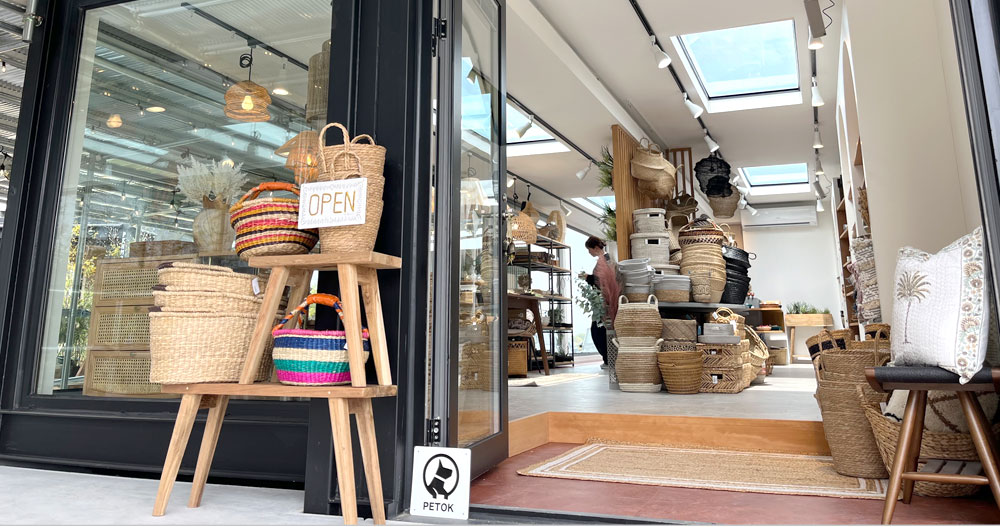 アジア工房実店舗オープン