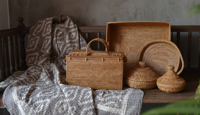 アジア工房のアタ製品