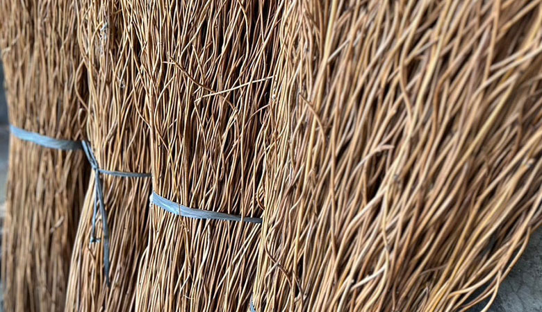 天然素材「アタ」とは