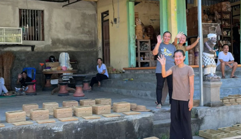 アジア工房の願い