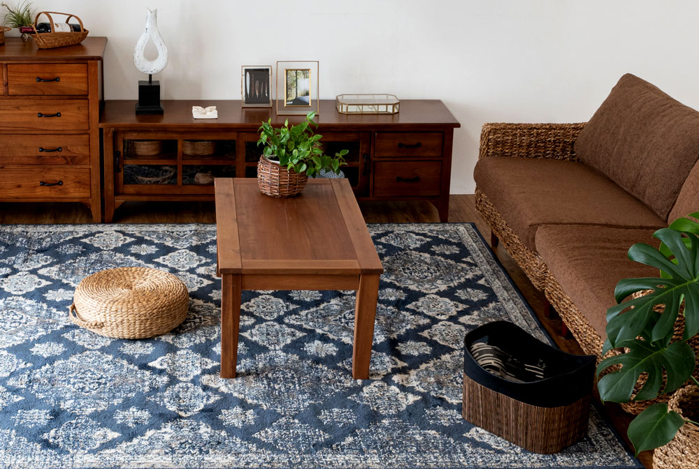 意外ながらしっくりくる、秋冬アジアンスタイルを楽しんでみませんか？