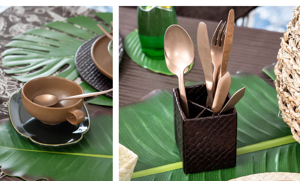 秋の模様替えにぴったり。