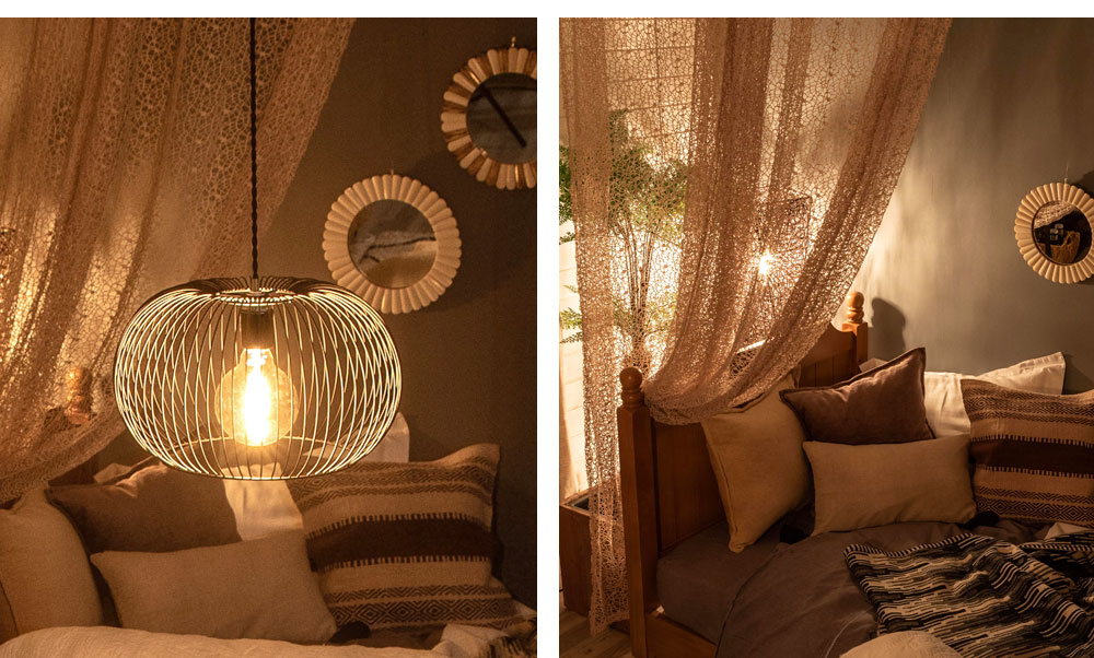 新生活の模様替えにぴったり。