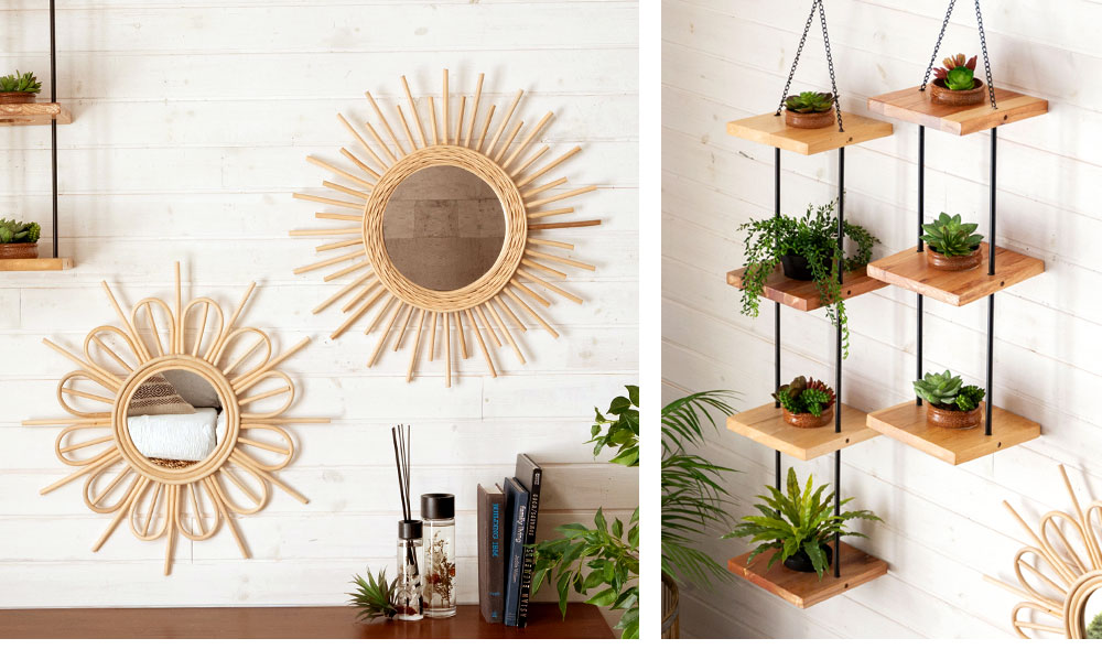 ゆったりとくつろぎの時間が流れるリビングダイニング