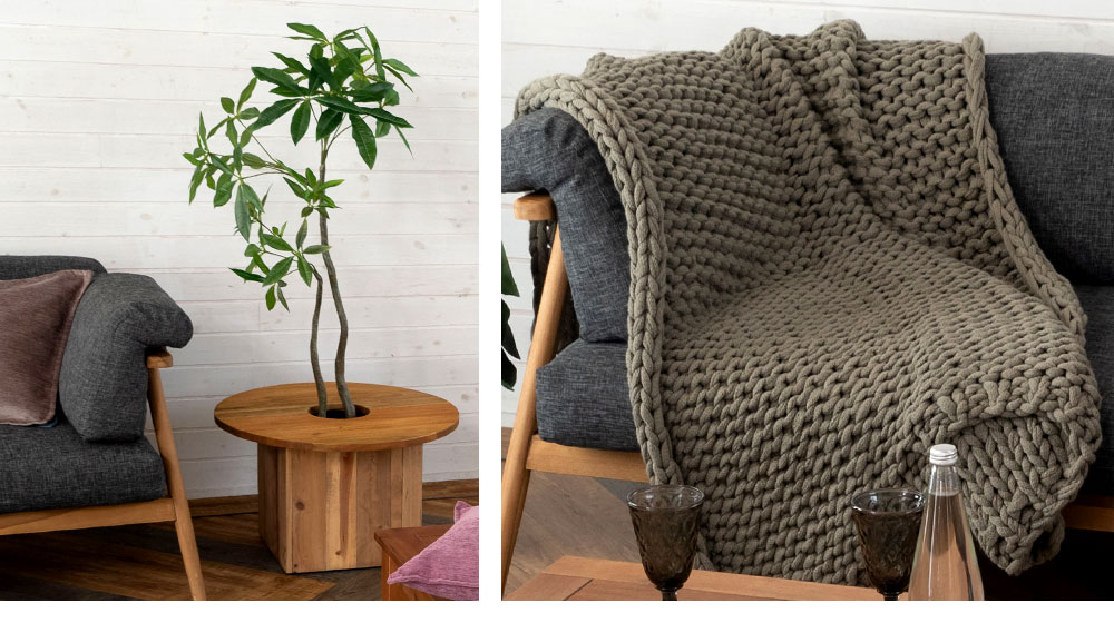 ���Ĥ������֤Υ�ӥ󥰤ϡ����ä���ȥ��å��ˤޤȤ��