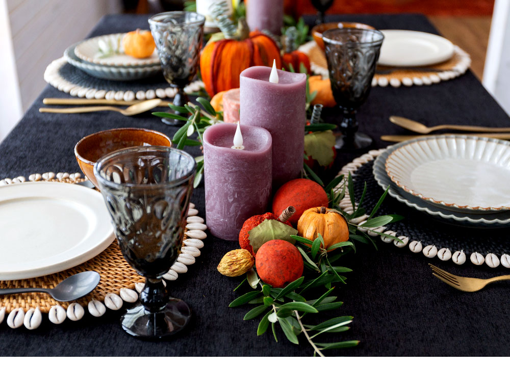 �ơ��֥�Υ��󥿡��饤��˾�ʪ��ޤȤ��С���ڤ˥ϥ������󥳡��Ǥˡ�