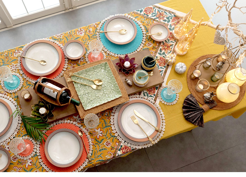 カラフルエキゾッチック・クリスマス