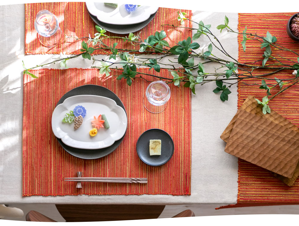 �ۥ�ǥ��������˥󥰡�holiday dining �ơ��֥륳���ǥ��͡���