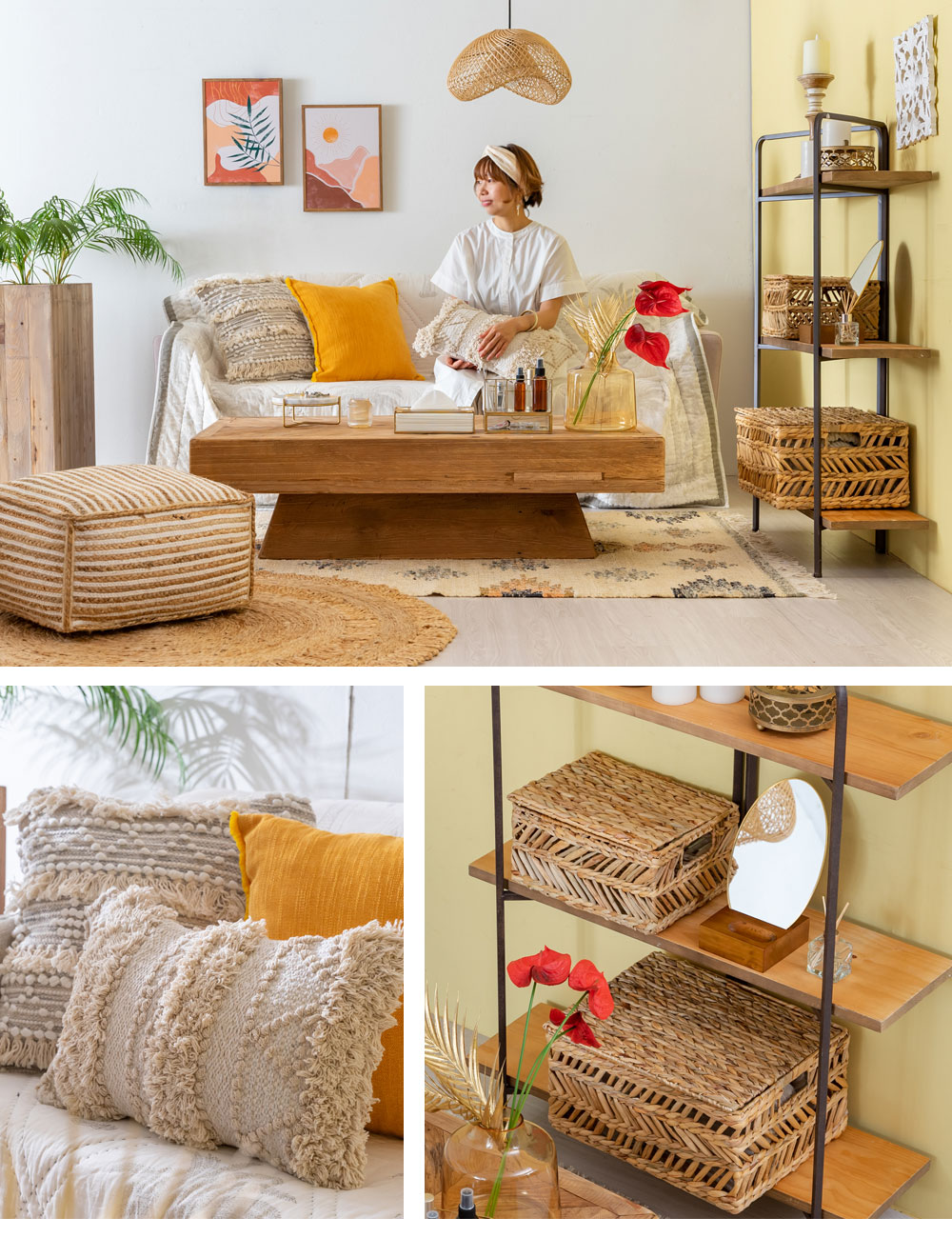 �饹�ƥ��å���BOHO���������ʤ������������ؤ�