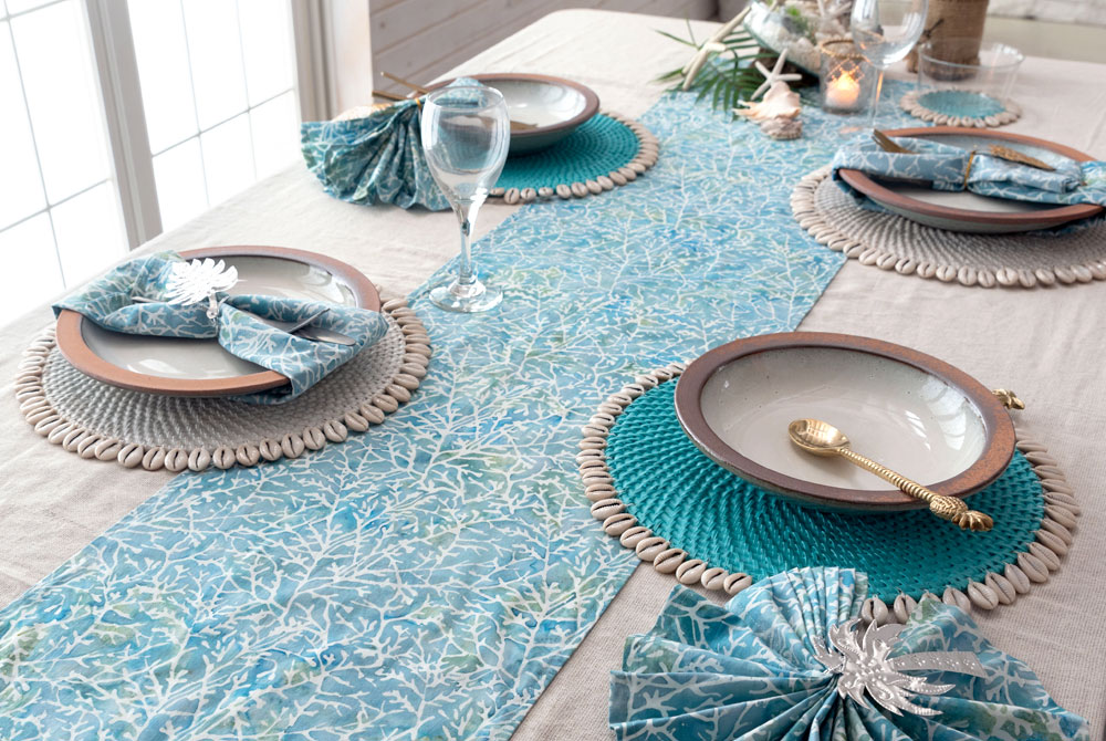 �ƤΥ����˥󥰡��ƤΥơ��֥륳���ǥ��͡��ȡ�#03