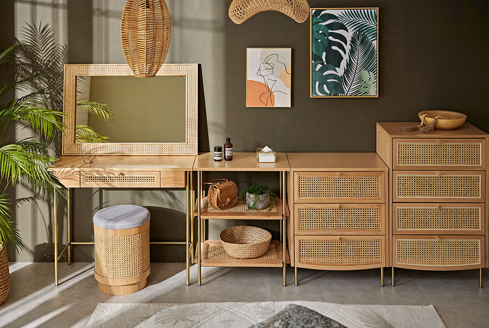 コンパクトサイズ設計