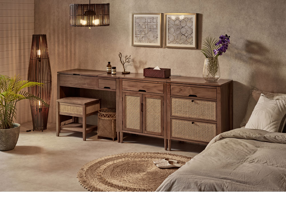 Tilem Eleganのコーディネート実例