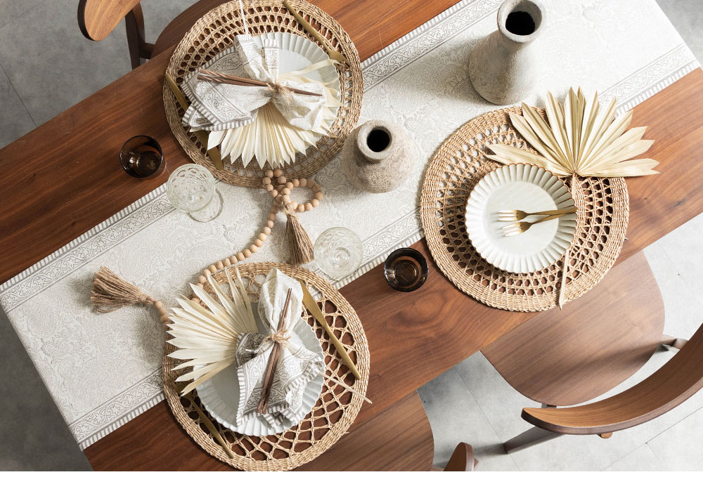 ��鴶�Τ���ڥ����꡼���Υơ��֥����ʡ�