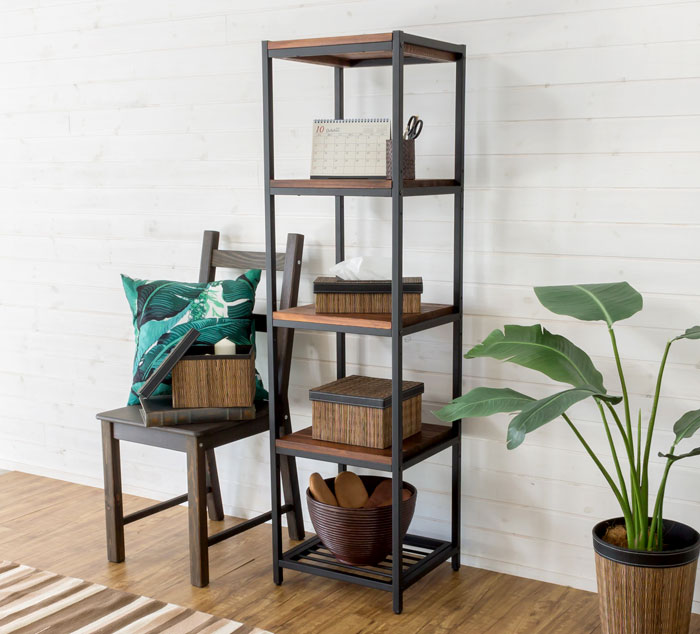 シェルフ ラック キッチン キッチン収納 収納棚 オープンラック スチールラック