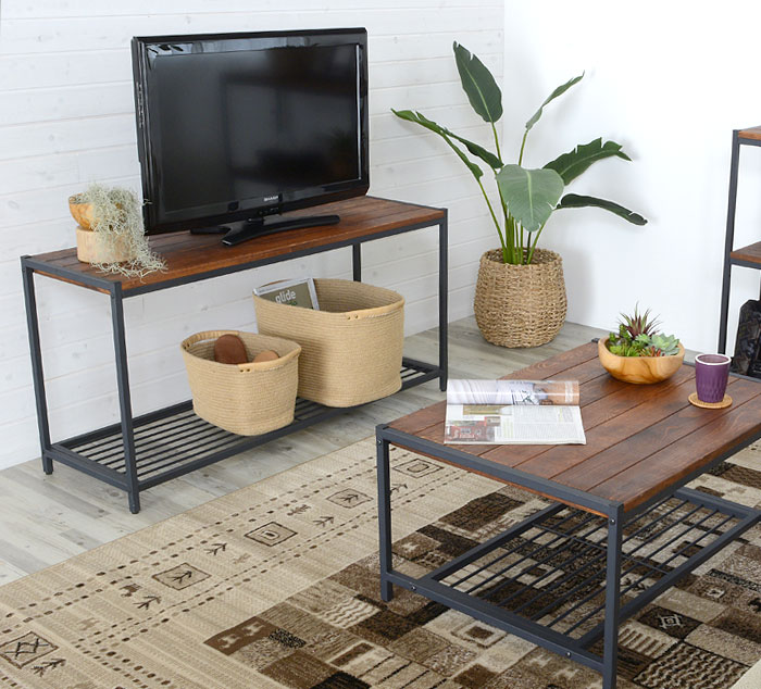 テレビボード ＴＶボード テレビ台 ＴＶ台 ローシェルフ シェルフ ラック ラック