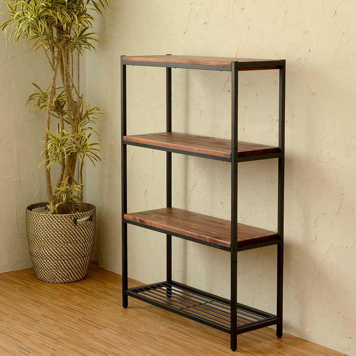 シェルフ ラック キッチン キッチン収納 収納棚 オープンラック スチールラック