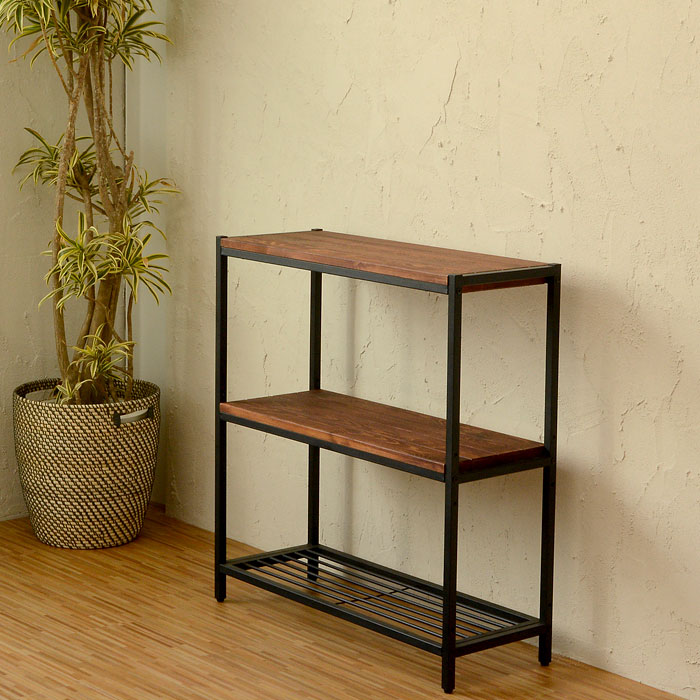 シェルフ ラック キッチン キッチン収納 収納棚 オープンラック スチールラック