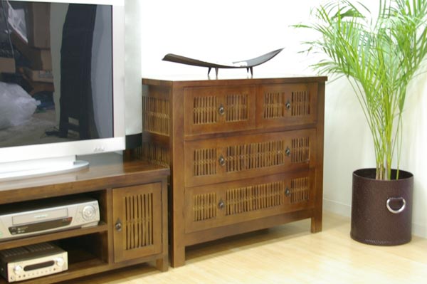 アジアンタンス