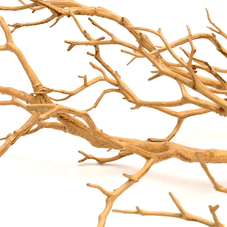 枝の先端まで子価格作りこまれています。