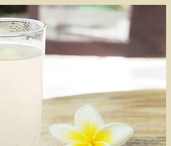 カラフルなビーズコースターでティータイムを楽しく演出♪