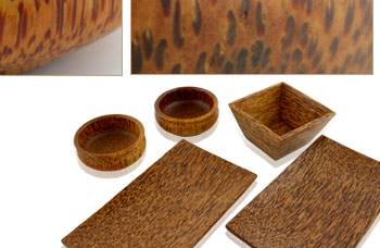 ココナッツウッド