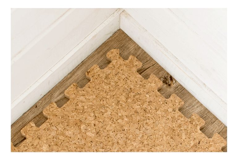 コルクマット[エコルク]