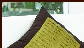 女性の人気者!さらさら素材で抱いても座っても気持ちいい。