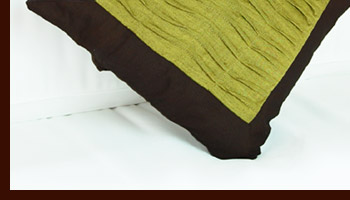 そんな時に、いつまでも抱いていられる、肌さわりがさらさらの気持ちいいクッションがこのアイテムです。